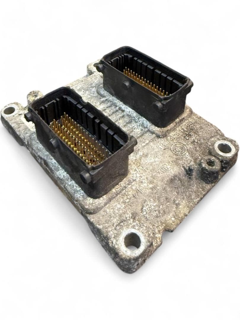 OPEL 0261208669 55556629 Engine Control Unit / module (ECU) OPEL ASTRA G (1998-2004)