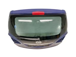 OPEL 13330713 Bootlid / tailgate OPEL MERIVA B (2010-2017) — thumbnail 2