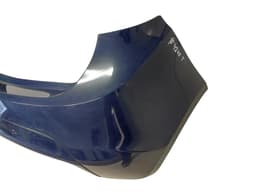 OPEL 93168484 Rear bumper OPEL MERIVA B (2010-2017) — thumbnail 3