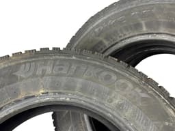 OPEL Tyre 4 pcs OPEL MERIVA B (2010-2017) — thumbnail 3