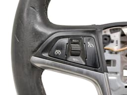 OPEL 13351021 306434210 Steering Wheel OPEL MERIVA B (2010-2017) — thumbnail 2
