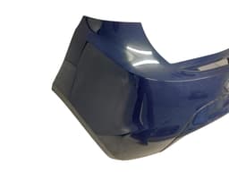 OPEL 93168484 Rear bumper OPEL MERIVA B (2010-2017) — thumbnail 2