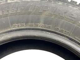 OPEL Tyre 4 pcs OPEL MERIVA B (2010-2017) — thumbnail 5