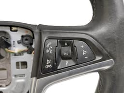 OPEL 13351021 306434210 Steering Wheel OPEL MERIVA B (2010-2017) — thumbnail 3