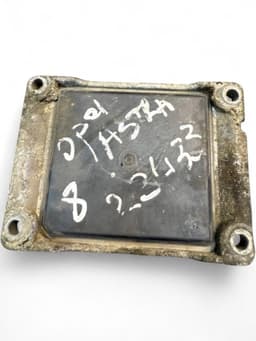 OPEL 0261208669 55556629 Engine Control Unit / module (ECU) OPEL ASTRA G (1998-2004) — thumbnail 5