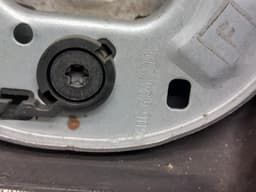 OPEL 13351021 306434210 Steering Wheel OPEL MERIVA B (2010-2017) — thumbnail 5