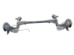 OPEL 95507803 Rear axle Beam OPEL MERIVA B (2010-2017) — thumbnail 2