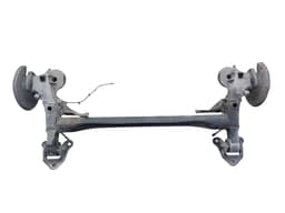 OPEL 95507803 Rear axle Beam OPEL MERIVA B (2010-2017) — thumbnail 5