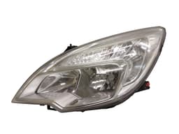 OPEL 13286612 Headlight left OPEL MERIVA B (2010-2017) — thumbnail 1