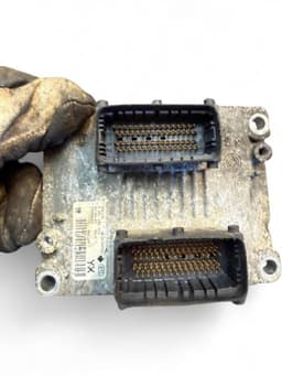 OPEL 0261208669 55556629 Engine Control Unit / module (ECU) OPEL ASTRA G (1998-2004) — thumbnail 6