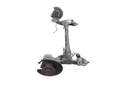 OPEL 95507803 Rear axle Beam OPEL MERIVA B (2010-2017) — thumbnail 4