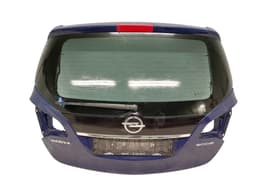 OPEL 13330713 Bootlid / tailgate OPEL MERIVA B (2010-2017) — thumbnail 1