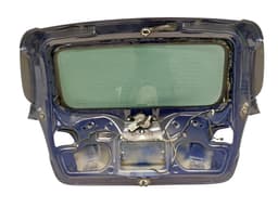 OPEL 13330713 Bootlid / tailgate OPEL MERIVA B (2010-2017) — thumbnail 3