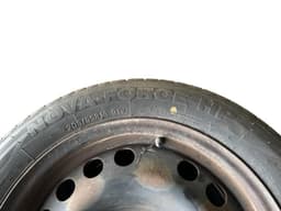 OPEL 13116624 Rim set With Tyres 4 pcs OPEL MERIVA B (2010-2017) — thumbnail 7