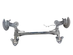 OPEL 95507803 Rear axle Beam OPEL MERIVA B (2010-2017) — thumbnail 1