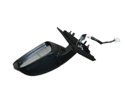 NISSAN 20804007 Mirror left NISSAN QASHQAI II (J11) (2013-2021) — thumbnail 4