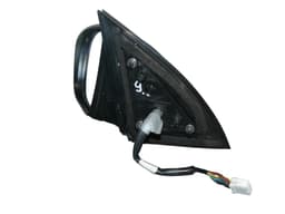 NISSAN 20804007 Mirror left NISSAN QASHQAI II (J11) (2013-2021) — thumbnail 3