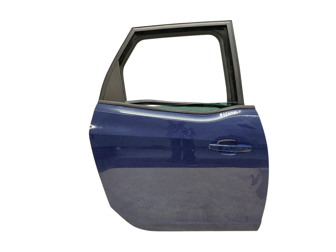 OPEL 13309256 Door Rear Right OPEL MERIVA B (2010-2017)