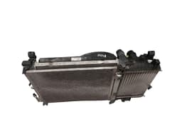 OPEL R3433003 560961104 V4810003 R3449004 13283252 13283249 13331009 Radiator set OPEL MERIVA B (2010-2017) — thumbnail 2