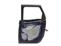 OPEL 13309256 Door Rear Right OPEL MERIVA B (2010-2017) — thumbnail 2