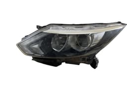 NISSAN 10018014 Headlight left NISSAN QASHQAI II (J11) (2013-2021) — thumbnail 1