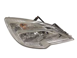 OPEL 13253630 Headlight right OPEL MERIVA B (2010-2017) — thumbnail 2