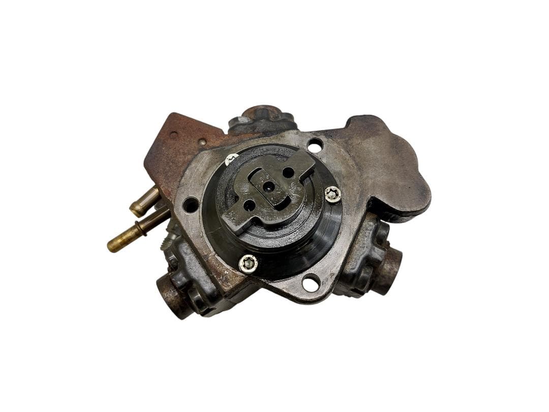 OPEL 0445010204 55572537 Fuel injection pump, diesel OPEL MERIVA B (2010-2017)