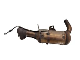 OPEL 55562912 Diesel Particulate Filter (DPF) OPEL MERIVA B (2010-2017) — thumbnail 3