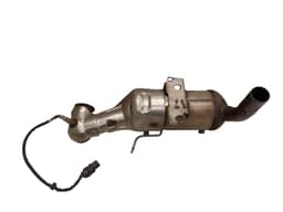 OPEL 55562912 Diesel Particulate Filter (DPF) OPEL MERIVA B (2010-2017) — thumbnail 2