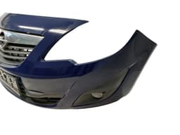 OPEL 93168449 Front Bumper OPEL MERIVA B (2010-2017) — thumbnail 3