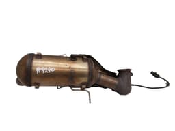 OPEL 55562912 Diesel Particulate Filter (DPF) OPEL MERIVA B (2010-2017) — thumbnail 1