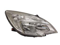 OPEL 13253630 Headlight right OPEL MERIVA B (2010-2017) — thumbnail 1