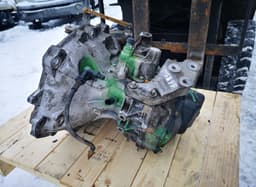 OPEL F17 Gearbox OPEL CORSA D (S07) (2006-2014) — thumbnail 1