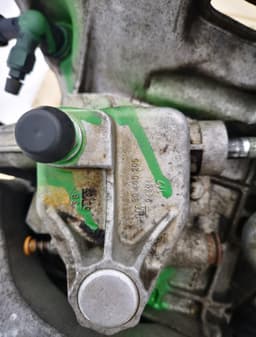 OPEL F17 Gearbox OPEL CORSA D (S07) (2006-2014) — thumbnail 6