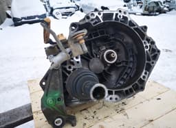 OPEL F17 Gearbox OPEL CORSA D (S07) (2006-2014) — thumbnail 10