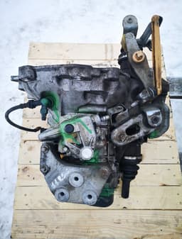 OPEL F17 Gearbox OPEL CORSA D (S07) (2006-2014) — thumbnail 2