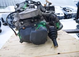 OPEL F17 Gearbox OPEL CORSA D (S07) (2006-2014) — thumbnail 4