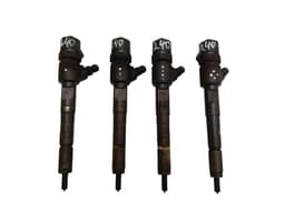 OPEL 0445110326 Fuel injector set OPEL MERIVA B (2010-2017) — thumbnail 2
