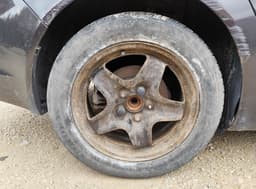 OPEL 2170103 Rim set With Tyres 4 pcs OPEL INSIGNIA A (G09) (2008-2017) — thumbnail 4