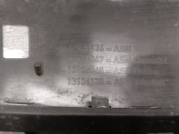 OPEL 13157590 321228108 13136136 Radiator Grille OPEL MERIVA B (2010-2017) — thumbnail 3