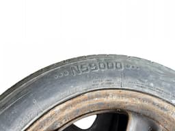 OPEL 2170103 Rim set With Tyres 4 pcs OPEL INSIGNIA A (G09) (2008-2017) — thumbnail 7