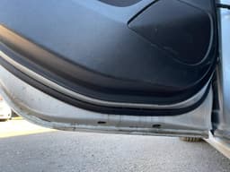 OPEL 124109 128102 Door Rear Left OPEL ASTRA J (P10) (2009-2015) — thumbnail 3