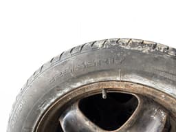 OPEL 2170103 Rim set With Tyres 4 pcs OPEL INSIGNIA A (G09) (2008-2017) — thumbnail 8
