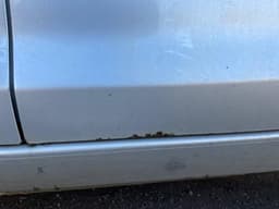 OPEL 124109 128102 Door Rear Left OPEL ASTRA J (P10) (2009-2015) — thumbnail 2