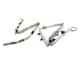 PEUGEOT 9819349780 9819349580 Set of head/curtain airbags PEUGEOT 508 II (R83) (2018-) — thumbnail 1