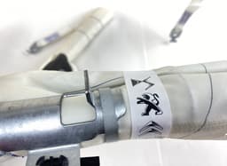 PEUGEOT 9819349780 9819349580 Set of head/curtain airbags PEUGEOT 508 II (R83) (2018-) — thumbnail 6