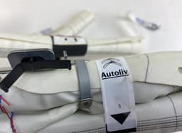 PEUGEOT 9819349780 9819349580 Set of head/curtain airbags PEUGEOT 508 II (R83) (2018-) — thumbnail 7