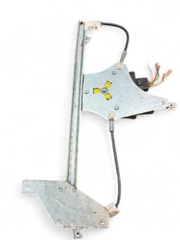 PEUGEOT 9688808180 0130822562 Window Regulator Compl. front right PEUGEOT 508 I (W23) (2010-2018) — thumbnail 6