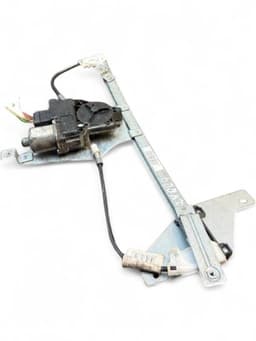 PEUGEOT 9688808180 0130822562 Window Regulator Compl. front right PEUGEOT 508 I (W23) (2010-2018) — thumbnail 4