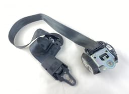 PEUGEOT 98135299XX Seat Belt Front Right PEUGEOT 508 II (R83) (2018-) — thumbnail 2